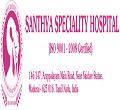 Santhya Hospital Madurai